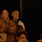 Η Άλκηστις Ζιρώ και ο Ιερώνυμος Καλετσάνος